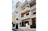 Family pension Kalives Greece